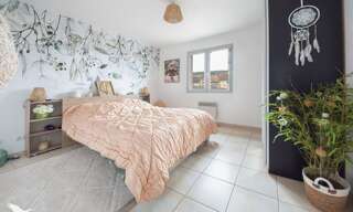 Maison 4 Pièces 86 m² à vendre à Saint-Mamet-la-Salvetat (15220)