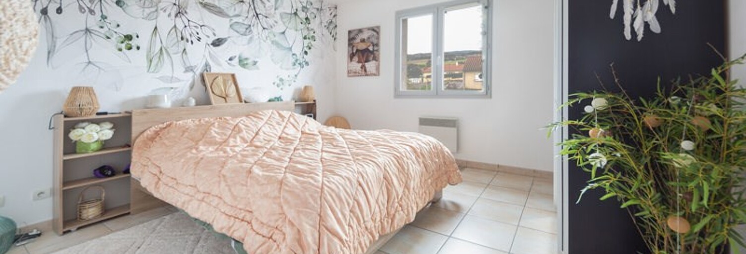 Maison 4 Pièces 86 m² à vendre à Saint-Mamet-la-Salvetat (15220)