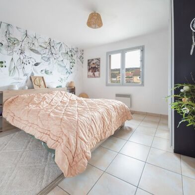 Maison 4 pièces 208260 €