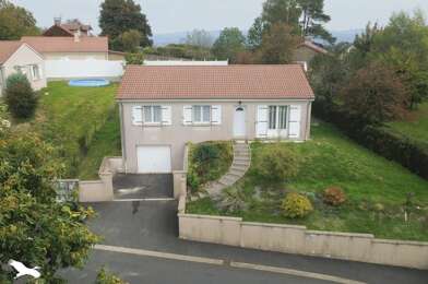 Maison 4 pièces 198000 €