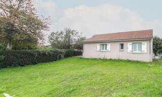 Maison 4 Pièces 90 m² à vendre à Saint-Mamet-la-Salvetat (15220)
