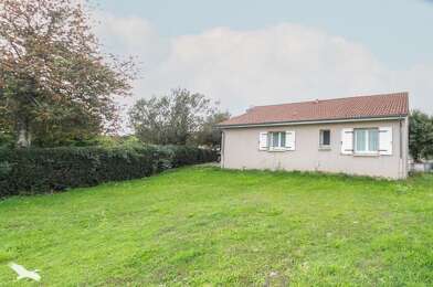 Maison 4 pièces 198000 €