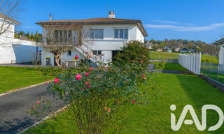 Maison 5 Pièces 83 m² à vendre à Monein (64360)