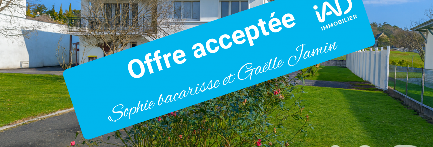 Maison 5 Pièces 83 m² à vendre à Monein (64360)