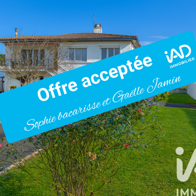 Maison 5 pièces 190000 €