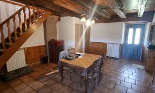 Maison 3 Pièces 94 m² à vendre à Saint-Cirgues (46210)