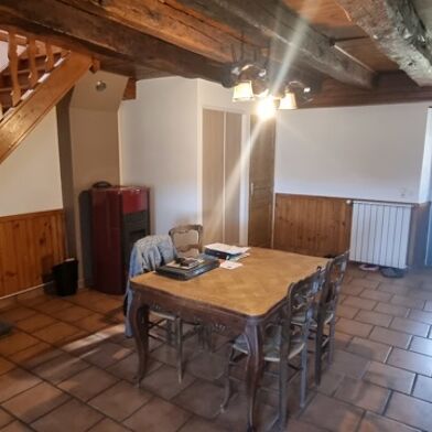Maison 3 pièces 151580 €