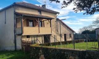 Maison 3 Pièces 94 m² à vendre à Saint-Cirgues (46210)