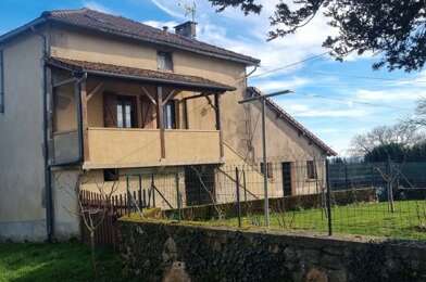 Maison 3 pièces 151580 €