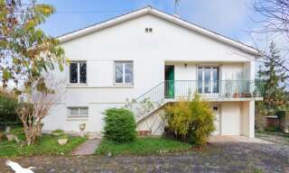 Maison 6 Pièces 121 m² à vendre à Auch (32000)