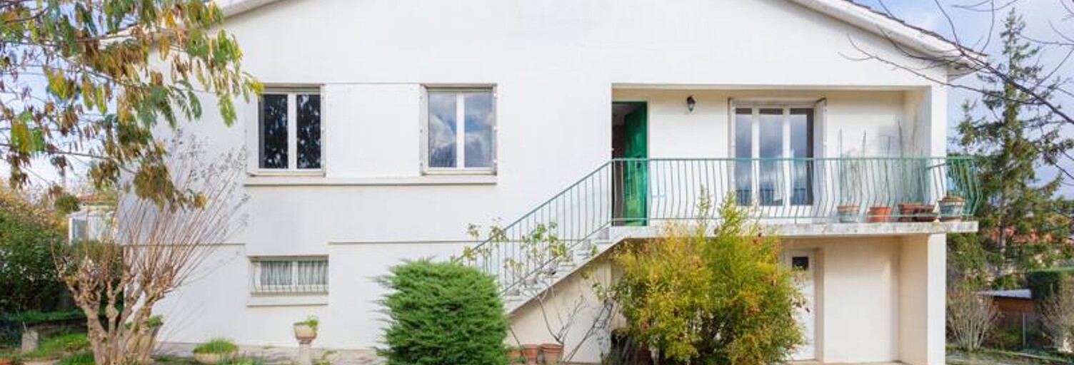 Maison 6 Pièces 121 m² à vendre à Auch (32000)