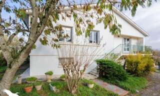 Maison 6 Pièces 121 m² à vendre à Auch (32000)