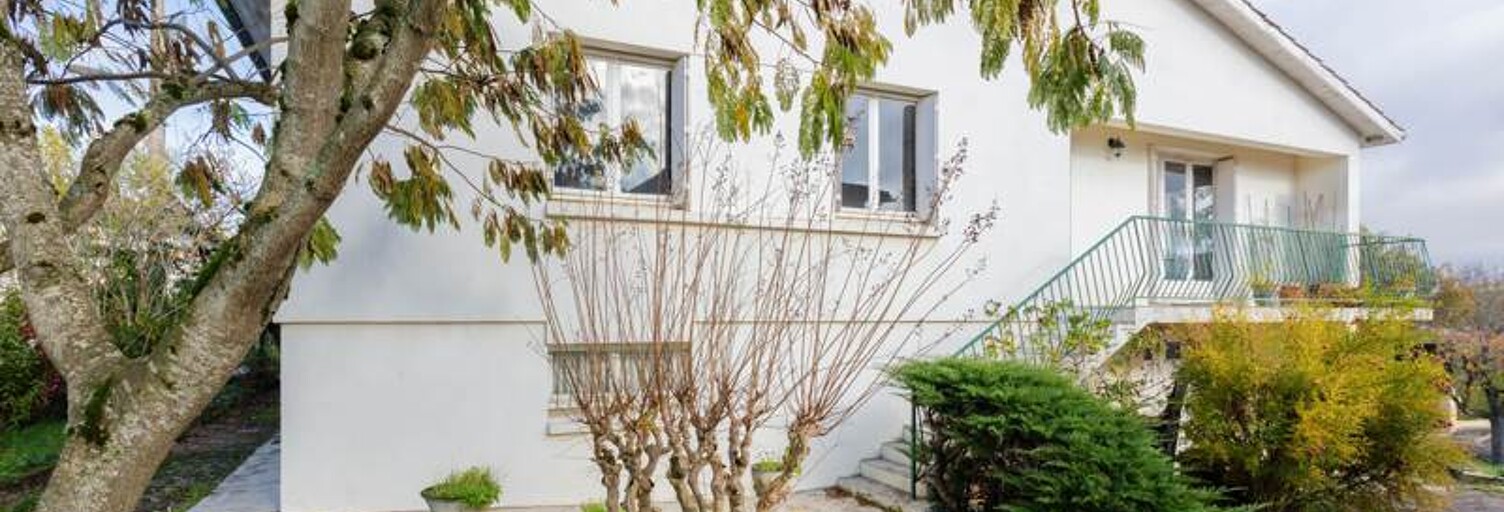 Maison 6 Pièces 121 m² à vendre à Auch (32000)