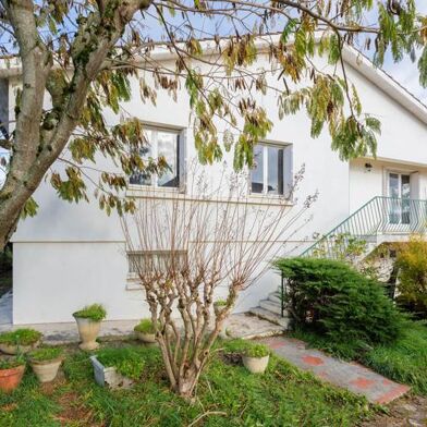 Maison 6 pièces 161250 €