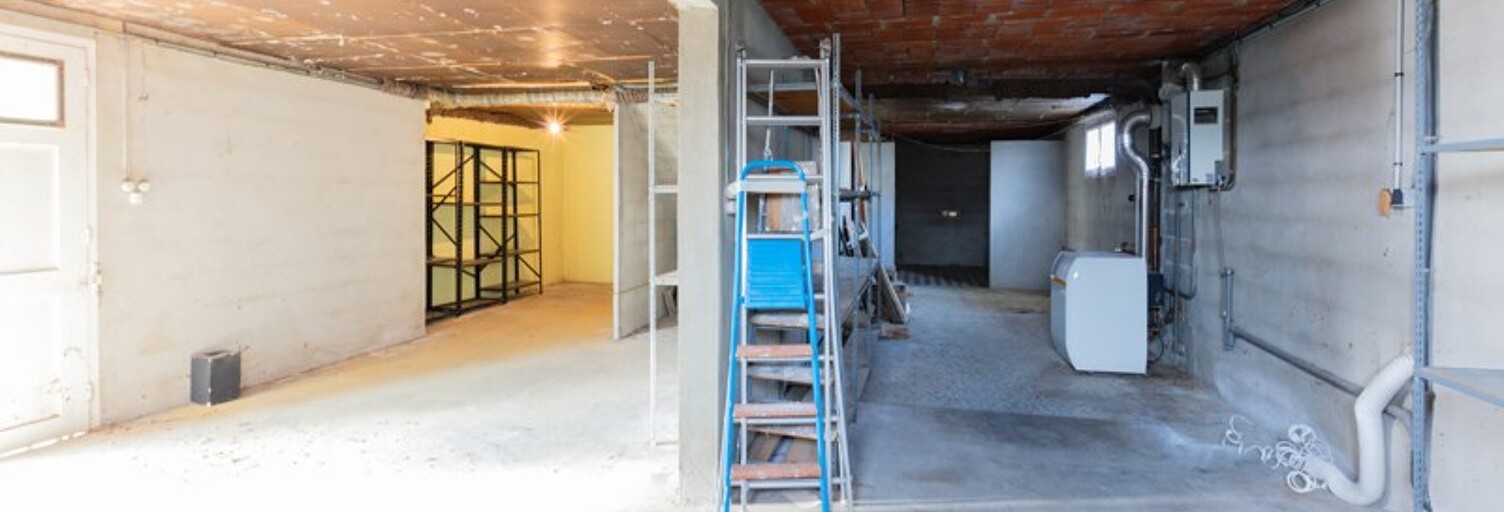 Maison 6 Pièces 121 m² à vendre à Auch (32000)