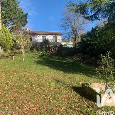 Maison 6 pièces 168000 €