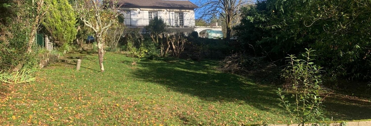 Maison 6 Pièces 166 m² à vendre à Mussidan (24400)