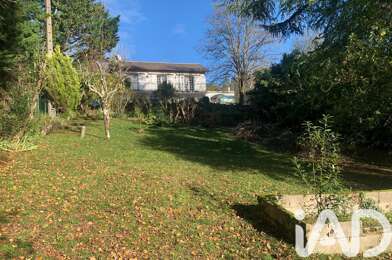 Maison 6 pièces 168000 €