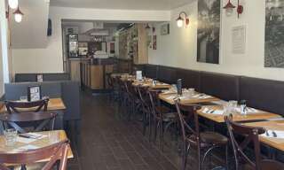 Commerce  154 m² à vendre à Bessenay (69690)