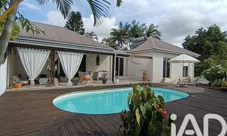 Maison 4 Pièces 115 m² à vendre à Le Tampon (97430)