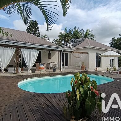 Maison 4 pièces 376000 €