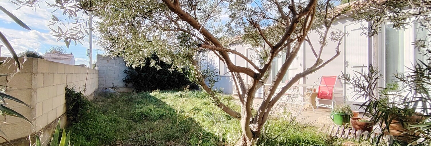 Maison 5 Pièces 98 m² à vendre à Bezouce (30320)