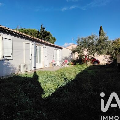 Maison 5 pièces 235000 €