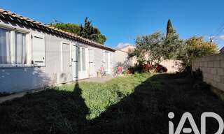 Maison 5 Pièces 98 m² à vendre à Bezouce (30320)