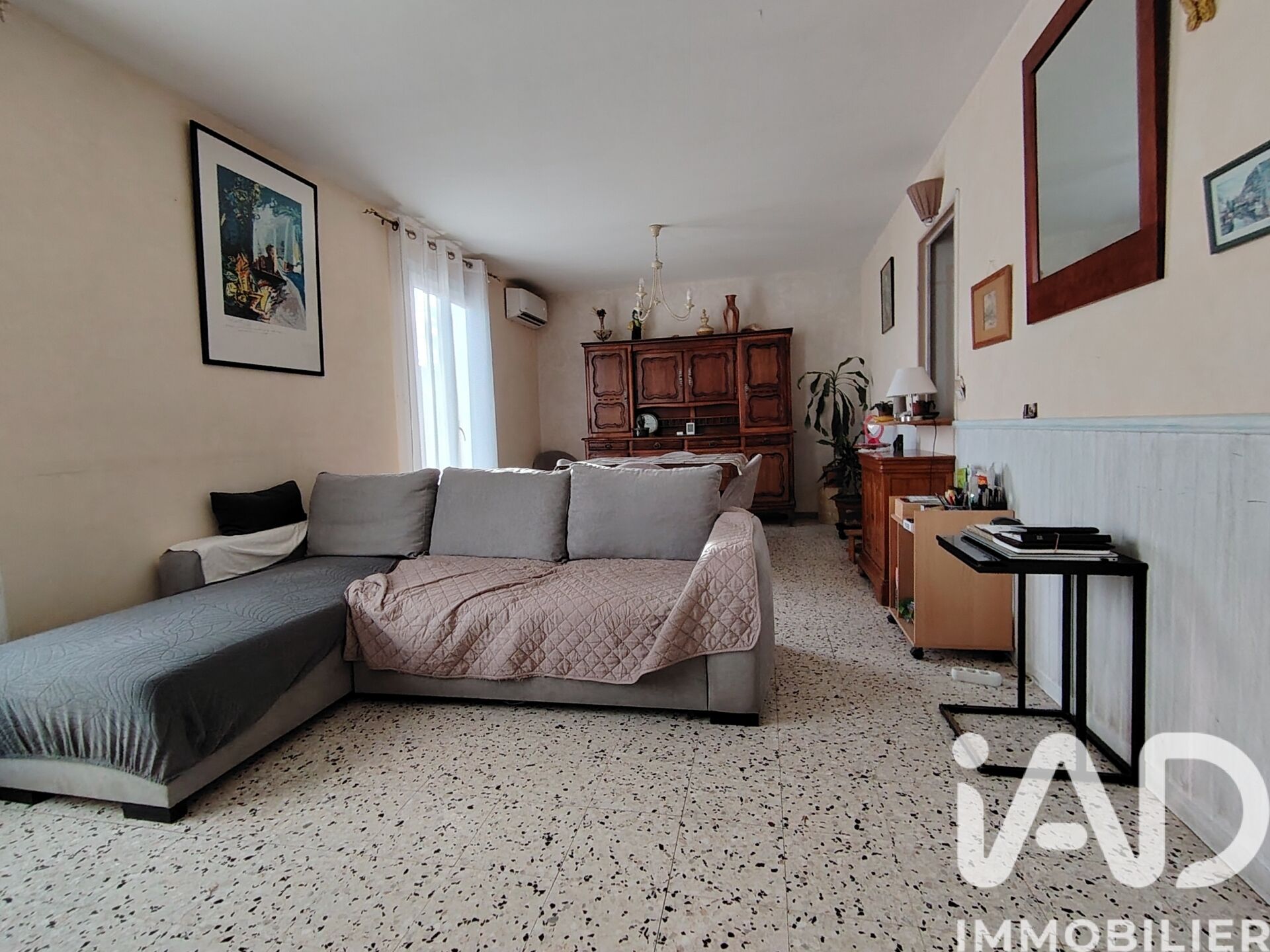 Vente Maison/villa 5 pièces - Photo 3