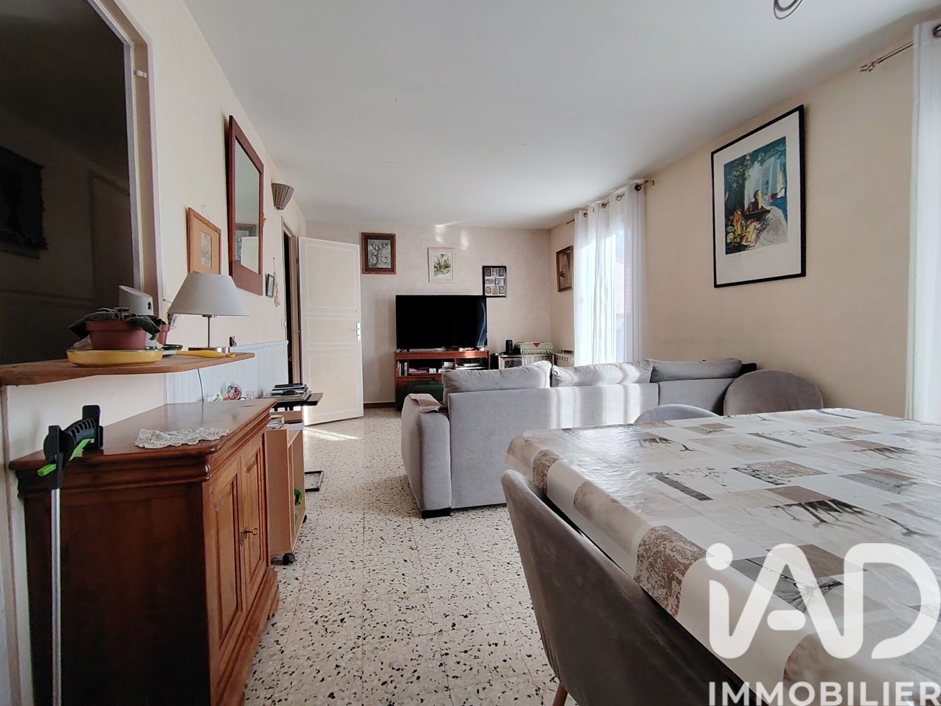 Vente Maison/villa 5 pièces - Photo 4