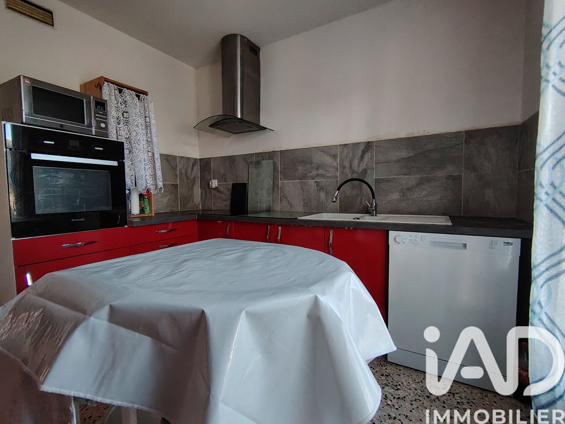 Vente Maison/villa 5 pièces - Photo 5