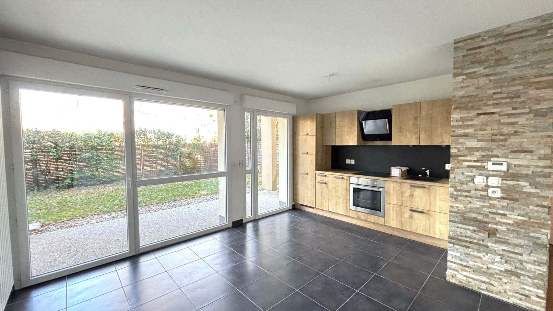 Appartement  T2 à louer Vétraz-Monthoux 74100