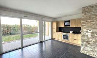 Appartement 2 Pièces 45 m² à louer à Vétraz-Monthoux (74100)