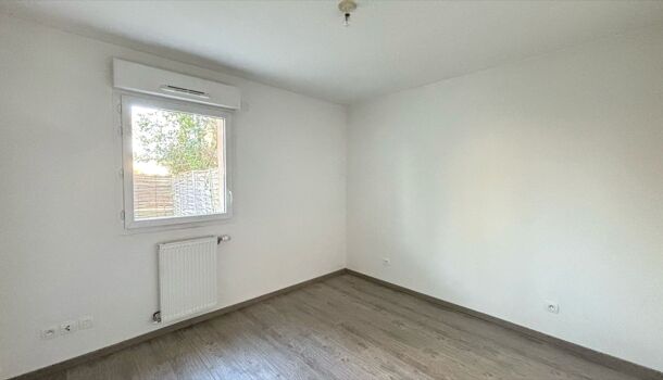 Appartement 2 pièces  à louer Vétraz-Monthoux 74100