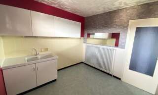 Appartement 1 Pièce 24 m² à louer à Gaillard (74240)