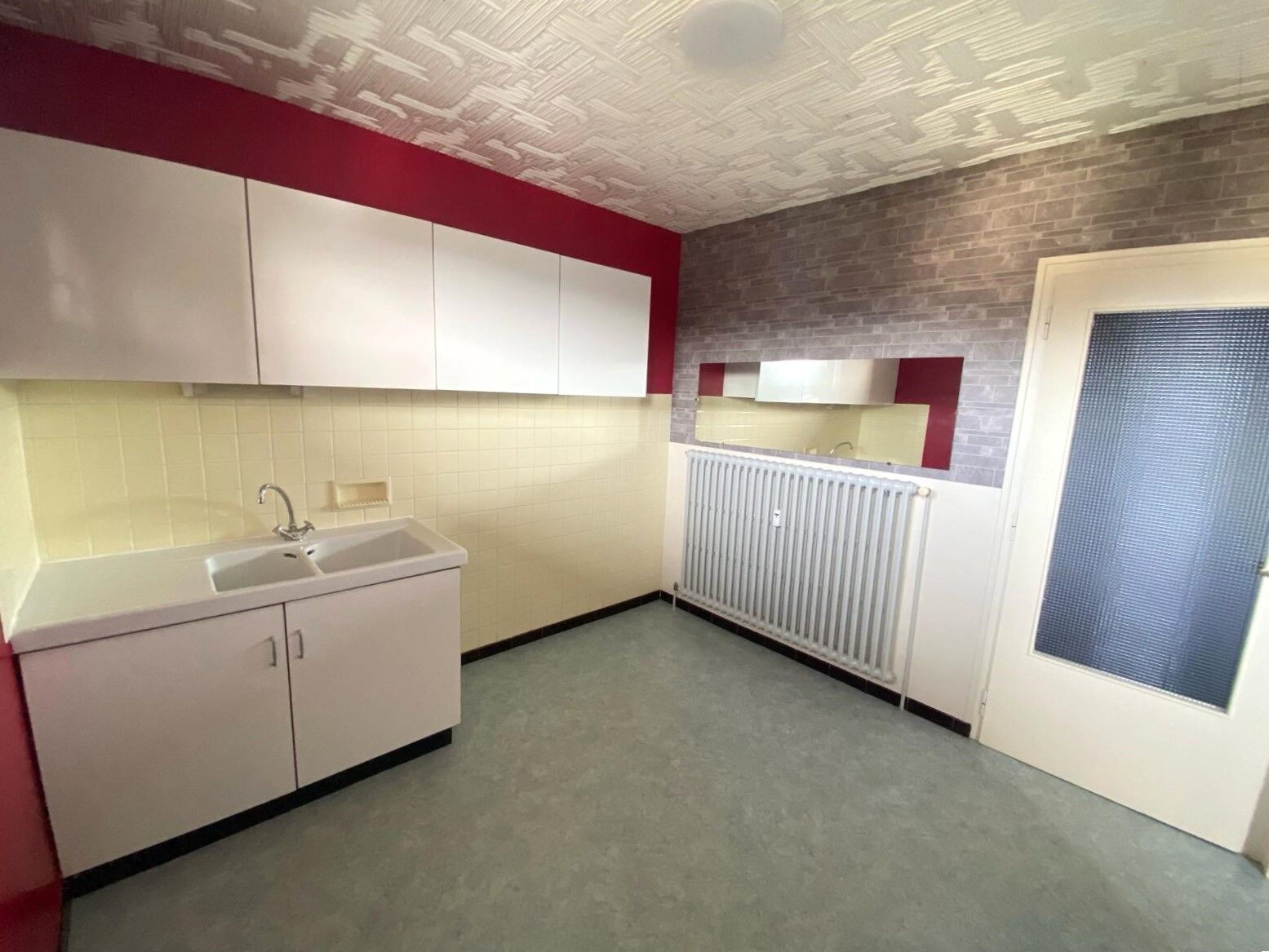 Appartement  T1 à louer Gaillard 74240