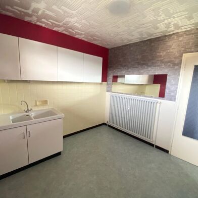 Appartement 1 pièces 715 €