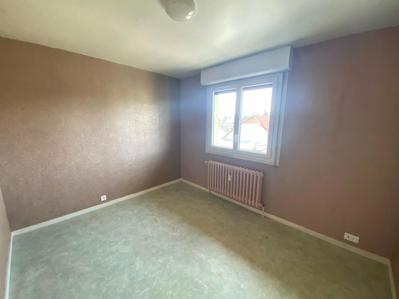 Appartement  T1 à louer Gaillard 74240