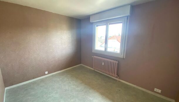 Appartement 1 pièces  à louer Gaillard 74240