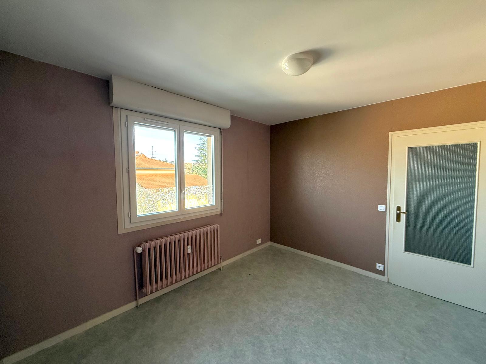 Appartement  T1 à louer Gaillard 74240