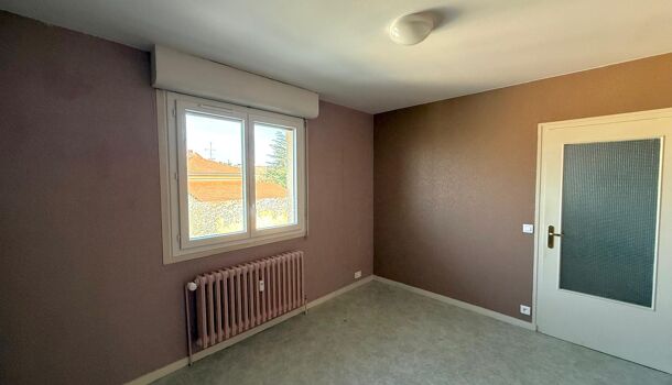 Appartement 1 pièces  à louer Gaillard 74240