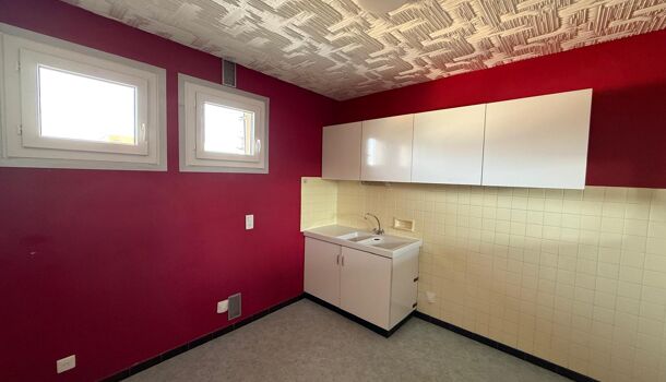 Appartement 1 pièces  à louer Gaillard 74240