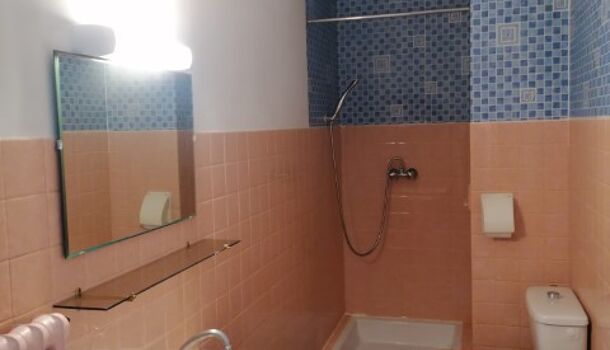 Appartement 1 pièces  à louer Gaillard 74240