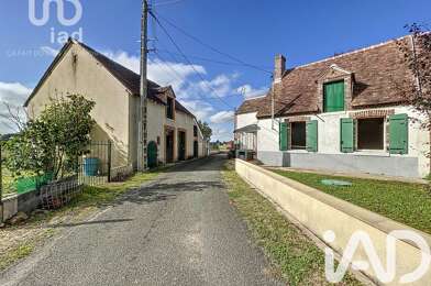 Maison 3 pièces 66000 €