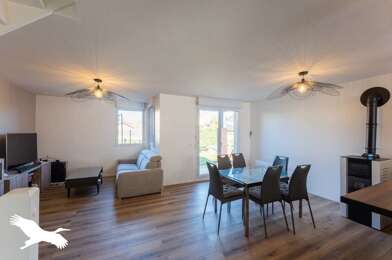 Maison 4 pièces 314160 €