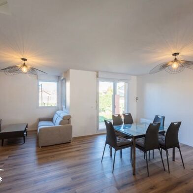 Maison 4 pièces 314160 €