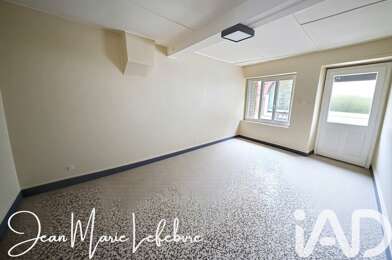 Maison 5 pièces 139000 €