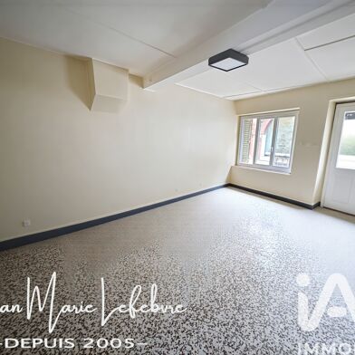 Maison 5 pièces 139000 €