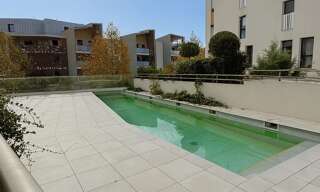 Appartement 2 Pièces 44 m² à vendre à Saint-Jean-de-Védas (34430)