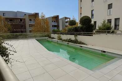 Appartement 2 pièces 185000 €